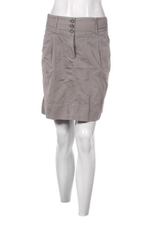 Sukně Massimo Dutti, Velikost M, Barva Šedá, Cena  694,00 Kč