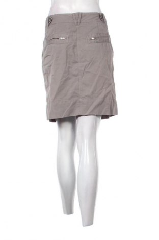 Sukně Massimo Dutti, Velikost M, Barva Šedá, Cena  694,00 Kč