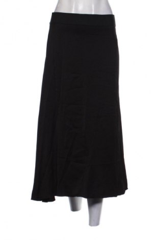 Пола Massimo Dutti, Размер L, Цвят Черен, Цена 62,00 лв.