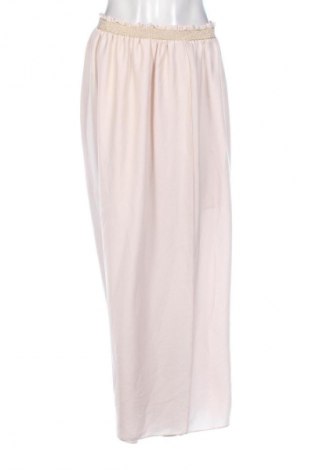 Sukně Massimo Dutti, Velikost S, Barva Popelavě růžová, Cena  784,00 Kč