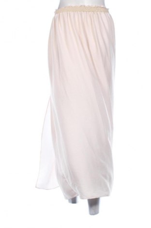 Sukně Massimo Dutti, Velikost S, Barva Popelavě růžová, Cena  784,00 Kč