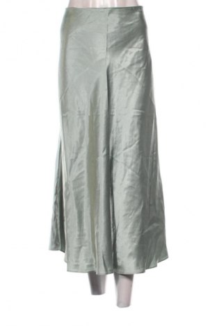Пола Massimo Dutti, Размер L, Цвят Зелен, Цена 62,02 лв.