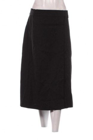 Sukně Massimo Dutti, Velikost L, Barva Černá, Cena  785,00 Kč