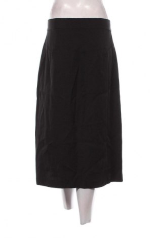Sukně Massimo Dutti, Velikost L, Barva Černá, Cena  785,00 Kč