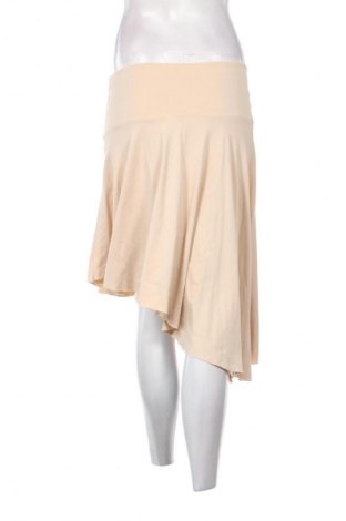 Spódnica Miss Selfridge, Rozmiar S, Kolor ecru, Cena 57,47 zł