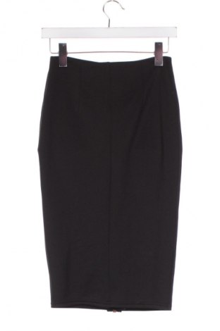 Sukňa Miss Selfridge, Veľkosť XS, Farba Čierna, Cena  13,81 €
