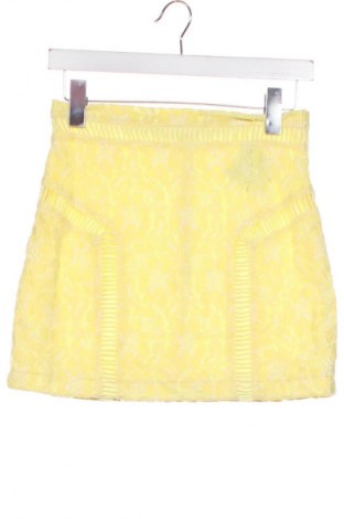 Spódnica Missguided, Rozmiar XS, Kolor Kolorowy, Cena 68,97 zł