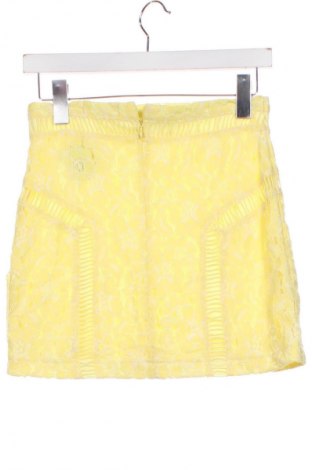 Spódnica Missguided, Rozmiar XS, Kolor Kolorowy, Cena 68,97 zł