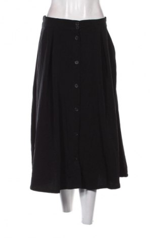 Fustă Monki, Mărime M, Culoare Negru, Preț 69,99 Lei
