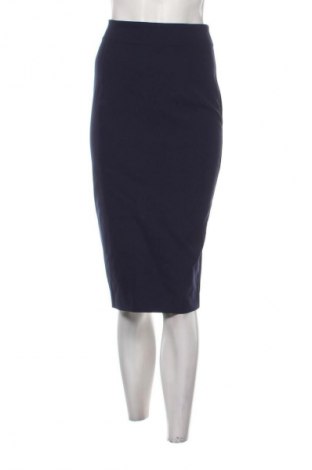 Fustă Monoprix Femme, Mărime S, Culoare Albastru, Preț 107,89 Lei
