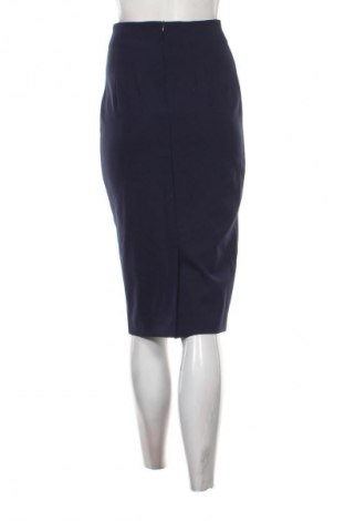 Fustă Monoprix Femme, Mărime S, Culoare Albastru, Preț 107,89 Lei