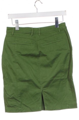 Sukně Montego, Velikost XS, Barva Zelená, Cena  315,00 Kč