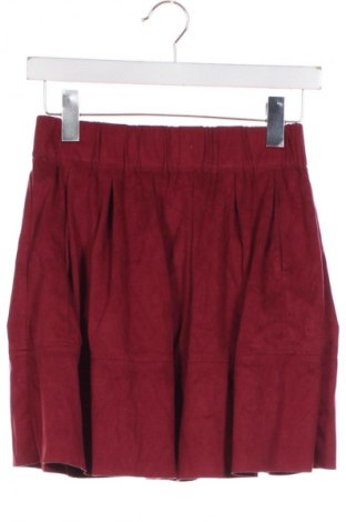Φούστα Moves, Μέγεθος XS, Χρώμα Κόκκινο, Τιμή 35,99 €