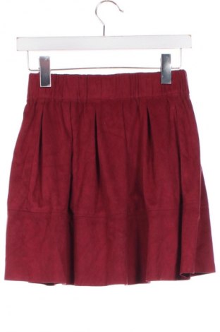 Φούστα Moves, Μέγεθος XS, Χρώμα Κόκκινο, Τιμή 35,99 €