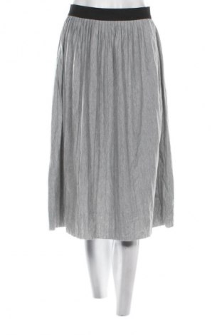 Fustă New Look, Mărime M, Culoare Gri, Preț 74,99 Lei
