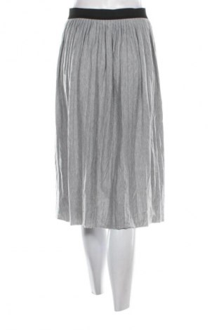 Fustă New Look, Mărime M, Culoare Gri, Preț 74,99 Lei
