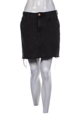 Rock New Look, Größe M, Farbe Schwarz, Preis 14,91 €