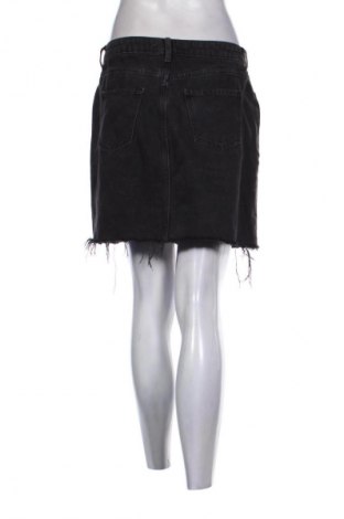 Rock New Look, Größe M, Farbe Schwarz, Preis 14,91 €