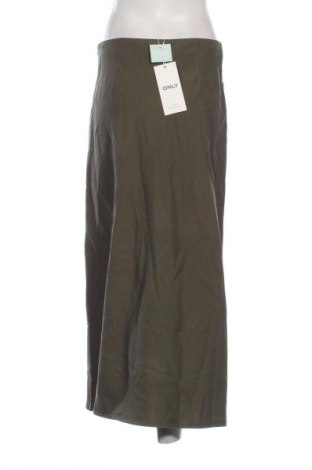 Φούστα ONLY, Μέγεθος M, Χρώμα Πράσινο, Τιμή 31,99 €