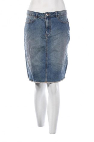 Rock ONLY, Größe L, Farbe Blau, Preis 18,99 €