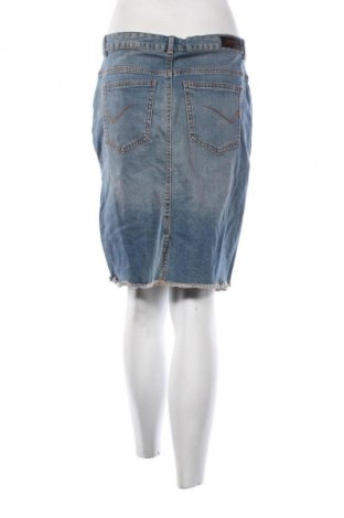 Rock ONLY, Größe L, Farbe Blau, Preis 18,99 €