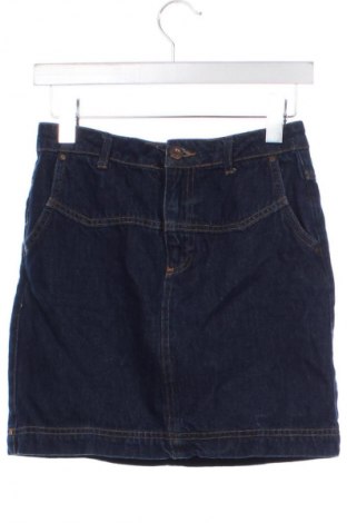 Sukňa Ole By Koton, Veľkosť XS, Farba Modrá, Cena  20,97 €