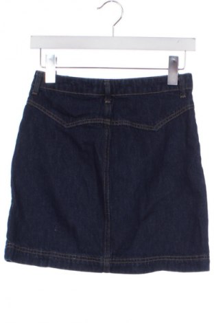 Sukňa Ole By Koton, Veľkosť XS, Farba Modrá, Cena  20,97 €