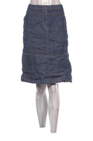 Szoknya Olsen, Méret XXL, Szín Kék, Ár 11 099 Ft