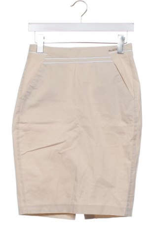 Φούστα Orsay, Μέγεθος XS, Χρώμα Εκρού, Τιμή 9,74 €