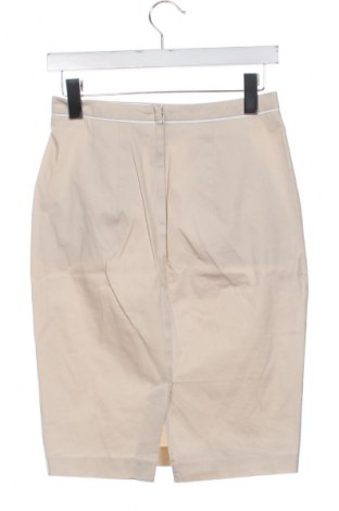 Φούστα Orsay, Μέγεθος XS, Χρώμα Εκρού, Τιμή 9,74 €