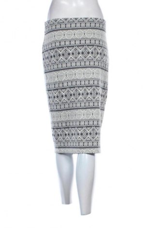 Fustă Orsay, Mărime M, Culoare Multicolor, Preț 60,67 Lei