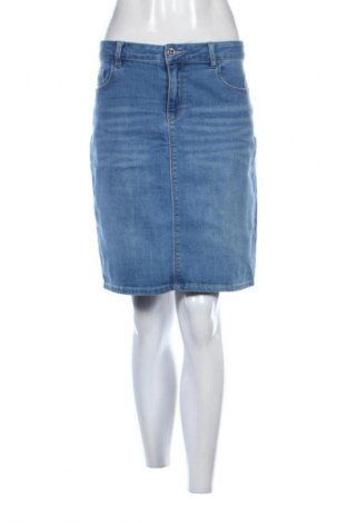 Φούστα Orsay, Μέγεθος XXL, Χρώμα Μπλέ, Τιμή 14,83 €