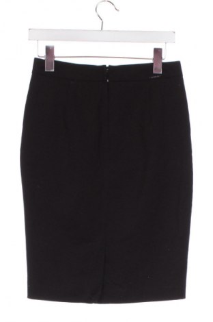 Φούστα Orsay, Μέγεθος XS, Χρώμα Μαύρο, Τιμή 9,74 €