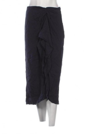 Spódnica Pepe Jeans, Rozmiar L, Kolor Niebieski, Cena 459,99 zł