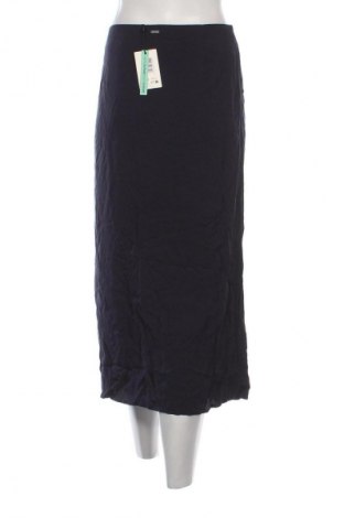 Spódnica Pepe Jeans, Rozmiar L, Kolor Niebieski, Cena 459,99 zł