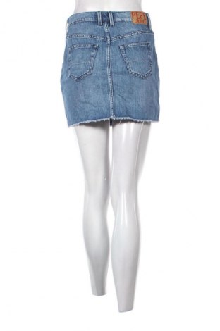 Sukně Pepe Jeans, Velikost S, Barva Modrá, Cena  697,00 Kč