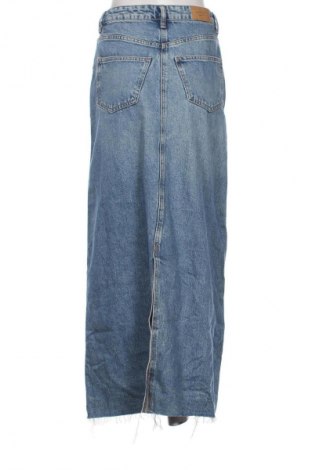 Fustă Perfect Jeans By Gina Tricot, Mărime S, Culoare Albastru, Preț 93,99 Lei