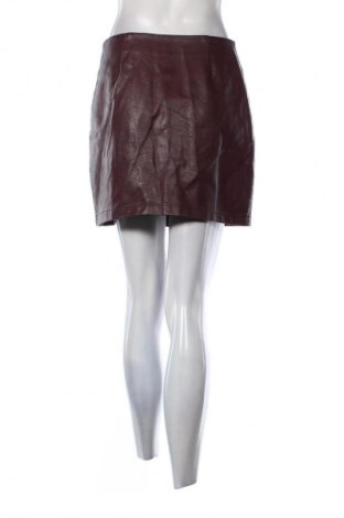 Φούστα Pimkie, Μέγεθος S, Χρώμα Κόκκινο, Τιμή 9,99 €