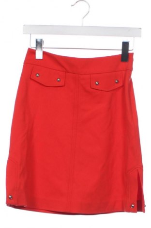 Sukňa Pinko, Veľkosť XS, Farba Červená, Cena  62,92 €