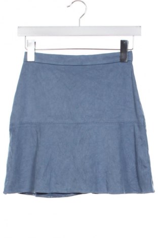 Sukně Poema, Velikost XS, Barva Modrá, Cena  552,00 Kč