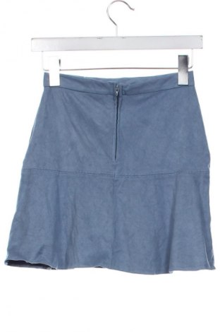 Sukně Poema, Velikost XS, Barva Modrá, Cena  552,00 Kč