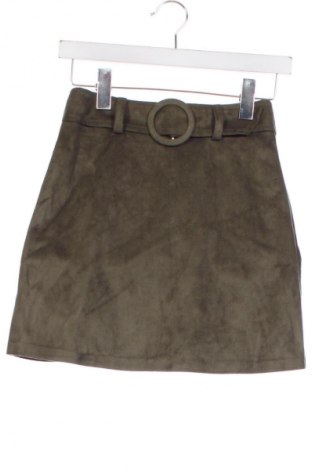 Sukňa Primark, Veľkosť XS, Farba Zelená, Cena  7,95 €