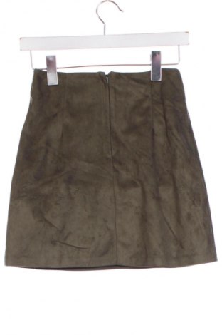 Sukňa Primark, Veľkosť XS, Farba Zelená, Cena  7,95 €