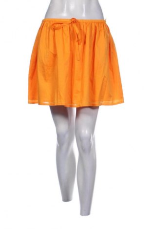 Rock Primark, Größe S, Farbe Orange, Preis 9,79 €