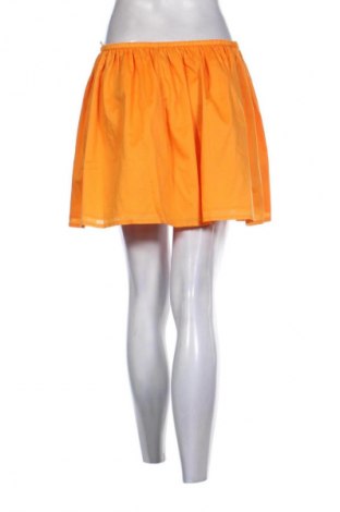 Rock Primark, Größe S, Farbe Orange, Preis 9,79 €