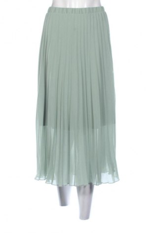 Fustă Primark, Mărime S, Culoare Verde, Preț 60,50 Lei