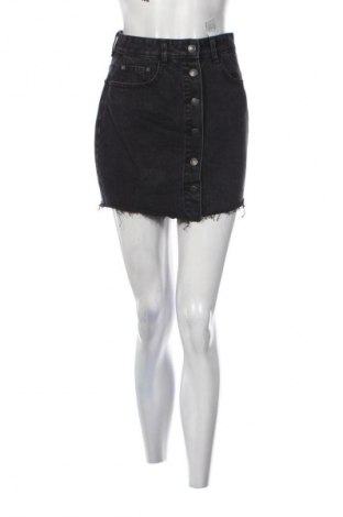 Sukňa Pull&Bear, Veľkosť S, Farba Čierna, Cena  14,83 €