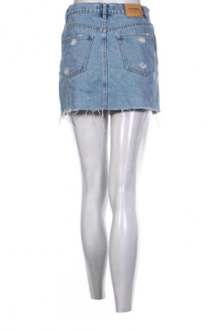 Sukňa Pull&Bear, Veľkosť M, Farba Modrá, Cena  14,77 €