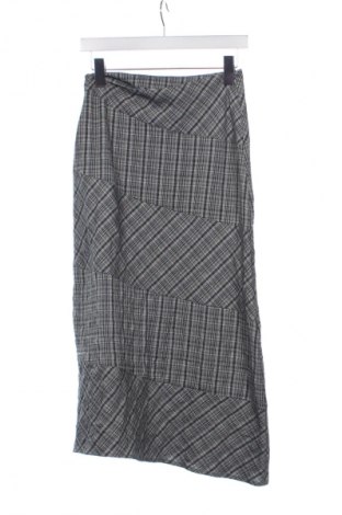Sukně Pull&Bear, Velikost XS, Barva Vícebarevné, Cena  293,00 Kč