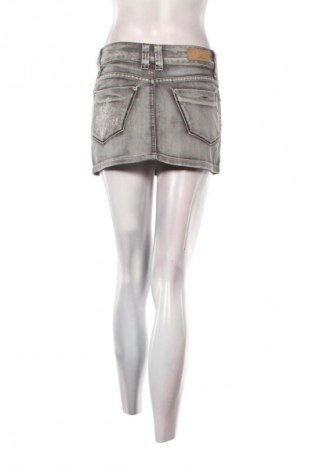 Sukňa R.marks Jeans, Veľkosť M, Farba Sivá, Cena  15,00 €
